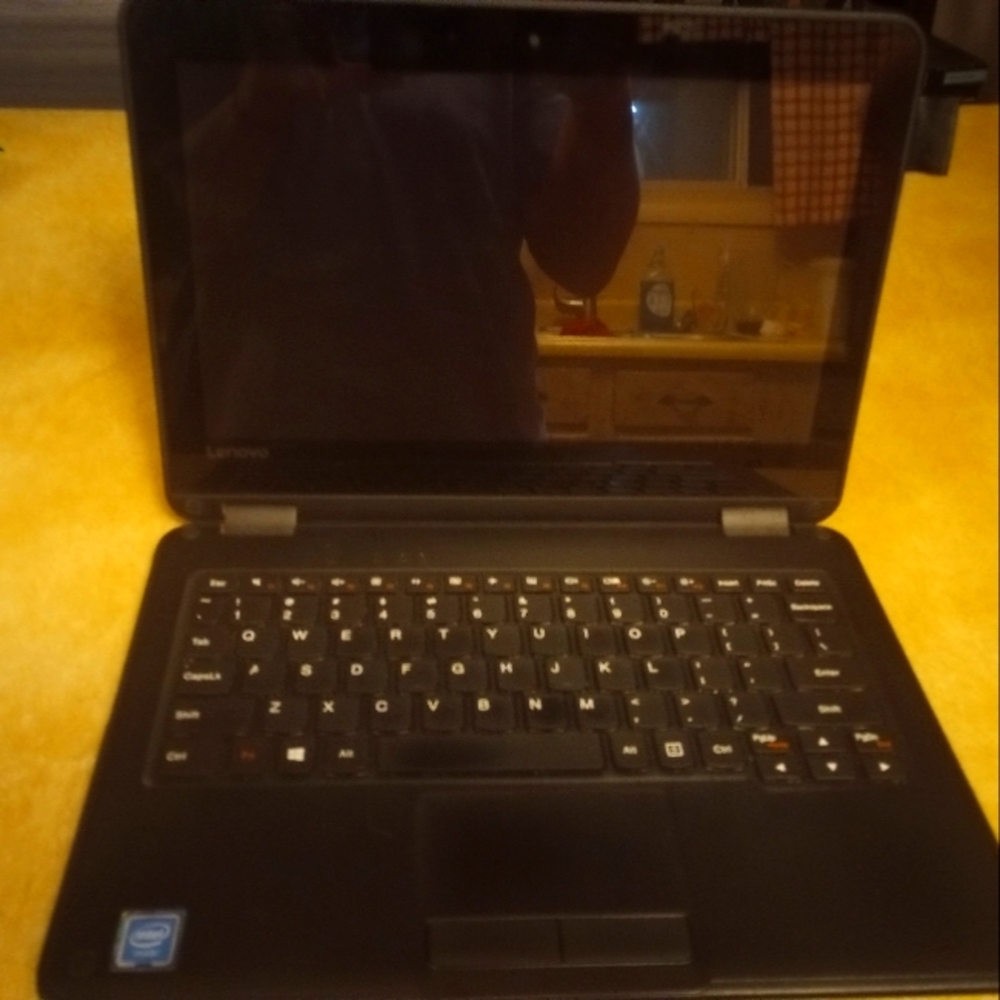 Laptop